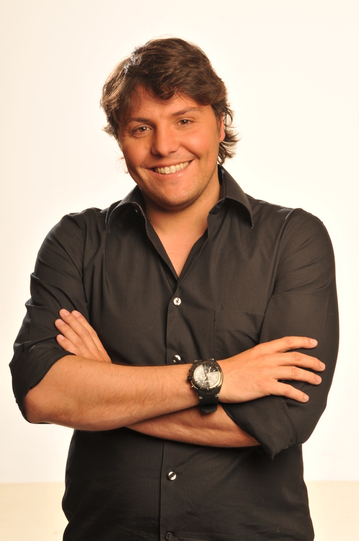 César Mourão