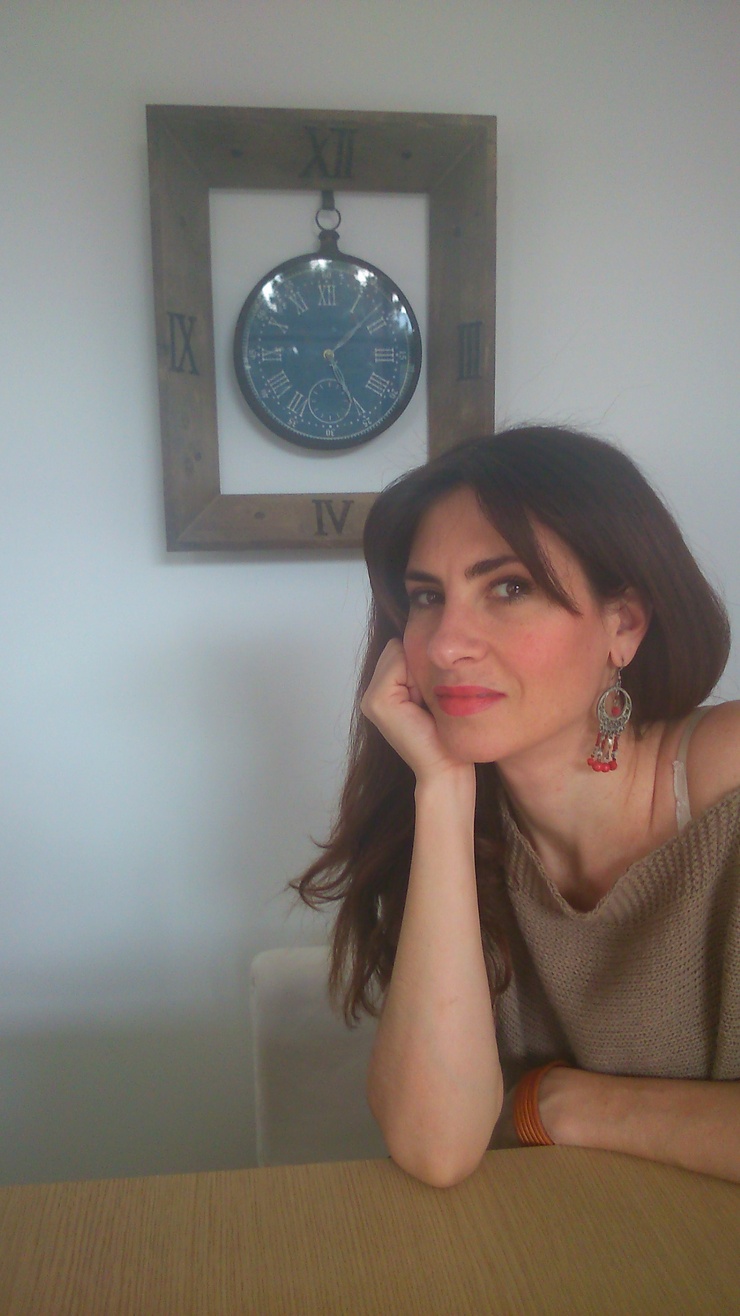 Irini Balta