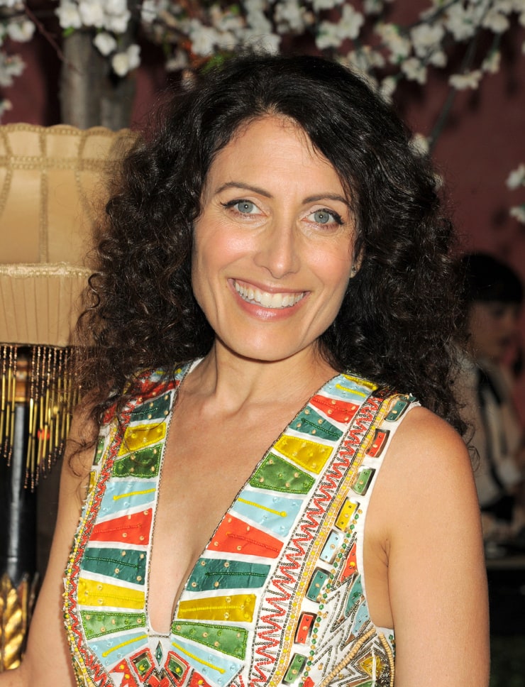 Lisa Edelstein