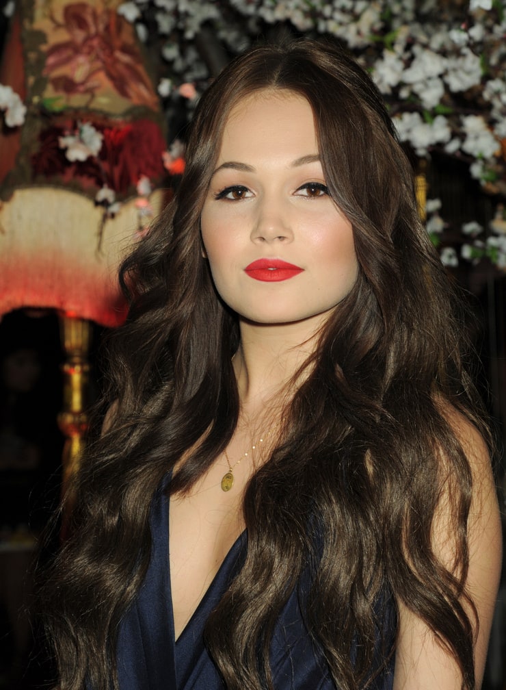 Picture Of Kelli Berglund 9750