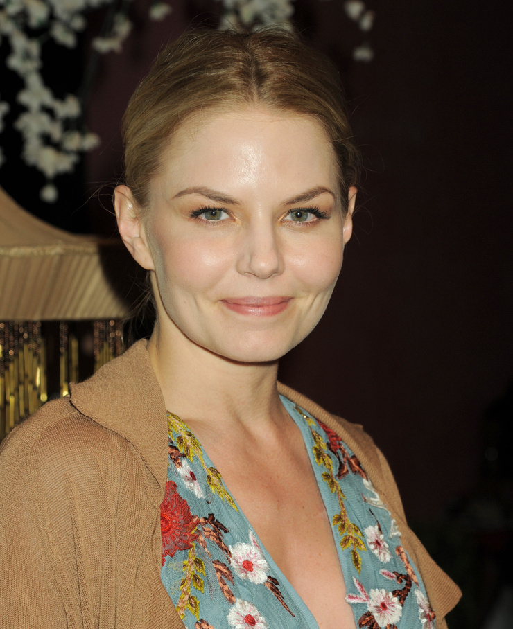 Jennifer Morrison