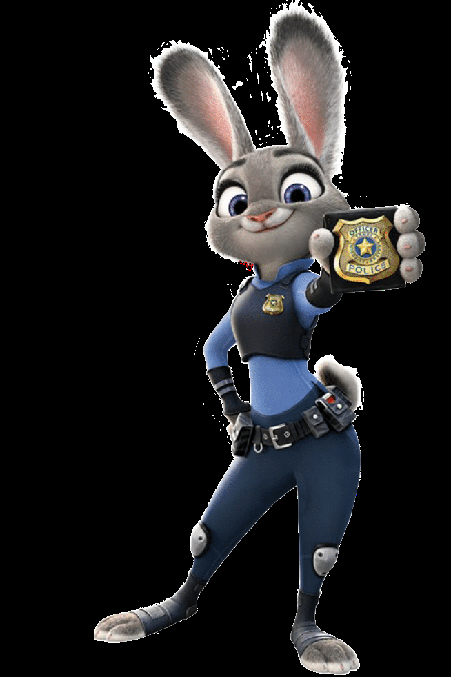 Judy Hopps Judy Hopps