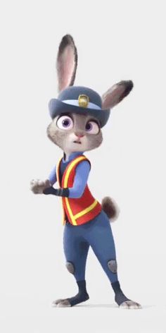Judy Hopps Judy Hopps