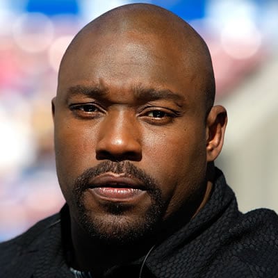 Warren Sapp