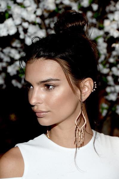Emily Ratajkowski Emily Ratajkowski