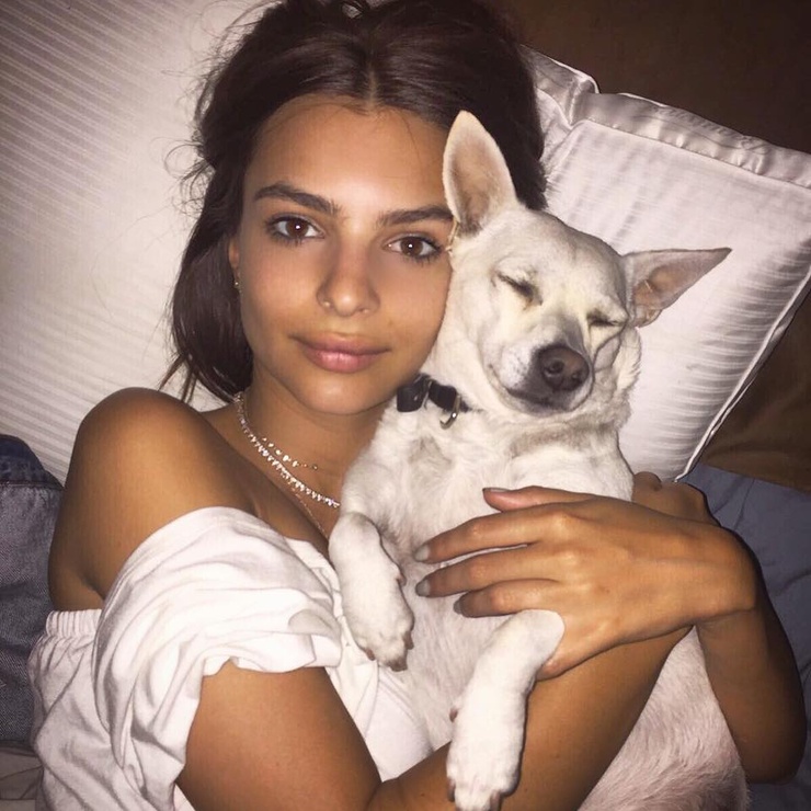 Emily Ratajkowski Emily Ratajkowski