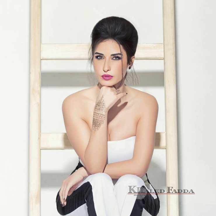 Fatma Nasser