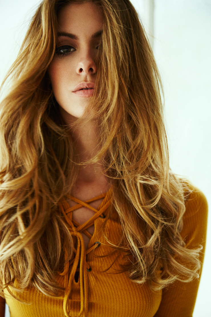 Carmella Rose Carmella Rose