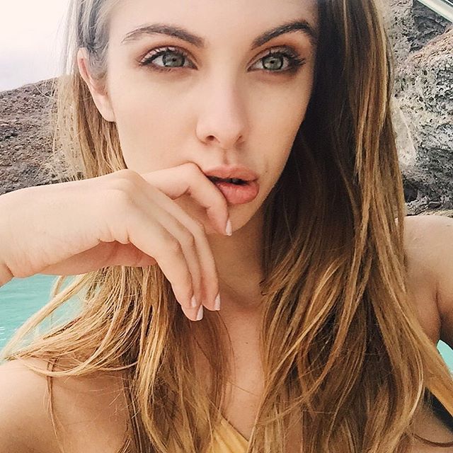 Carmella Rose Carmella Rose