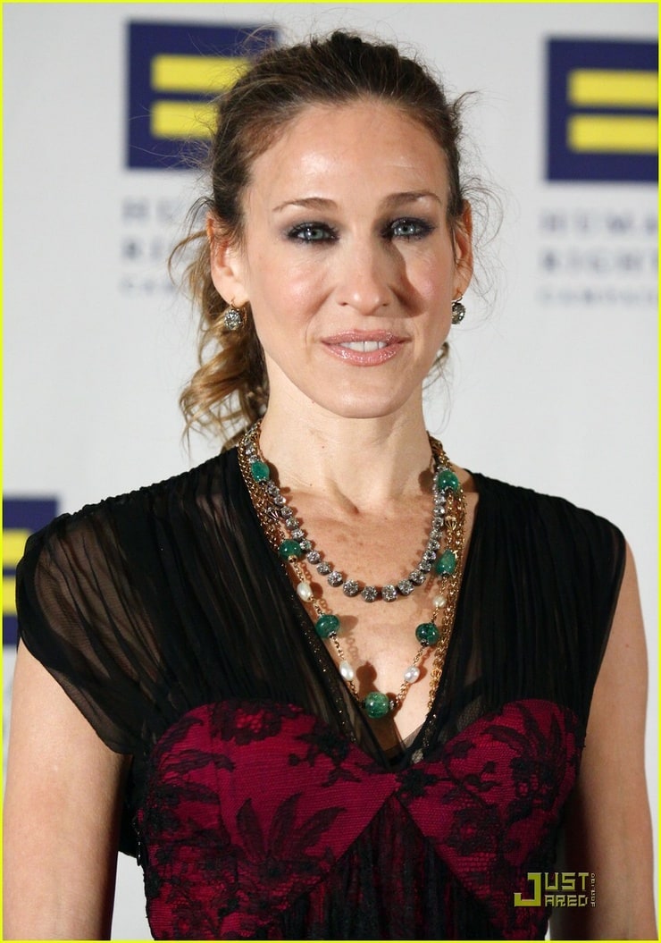 Sarah Jessica Parker