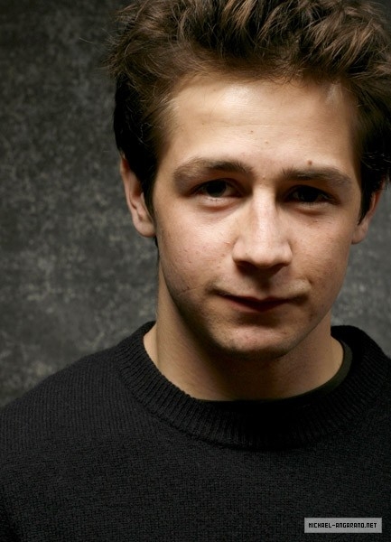 Michael Angarano