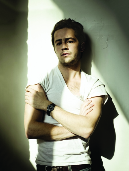 Michael Angarano