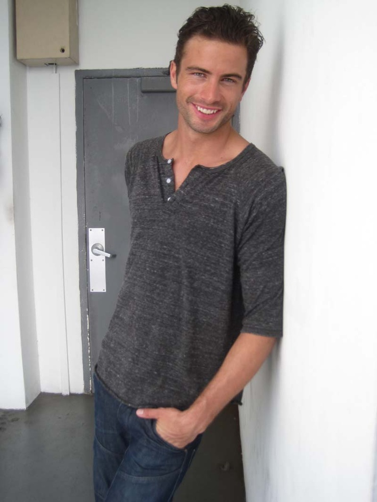 SEAN BILOSKI