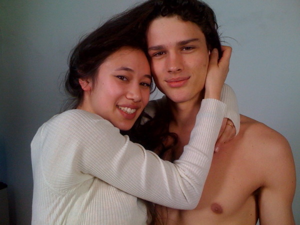 Simon Nessman