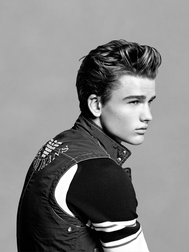 Simon Nessman Simon Nessman