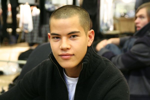 Simon Tham