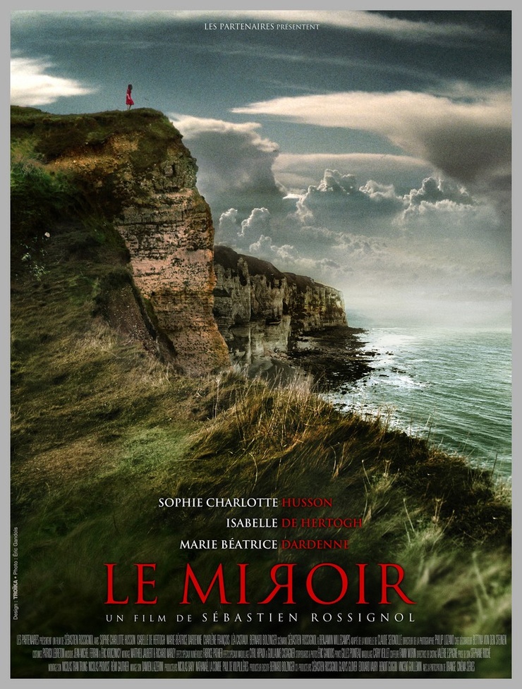 Le miroir