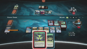 Magic Duels