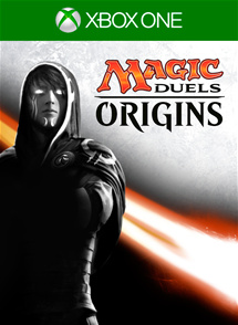 Magic Duels