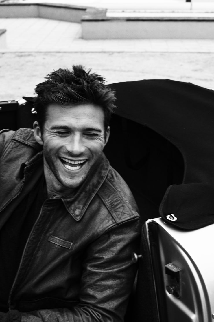 Scott Eastwood 2016