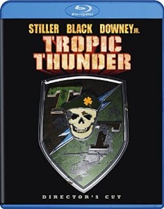 Tropic Thunder (Director's Cut) 