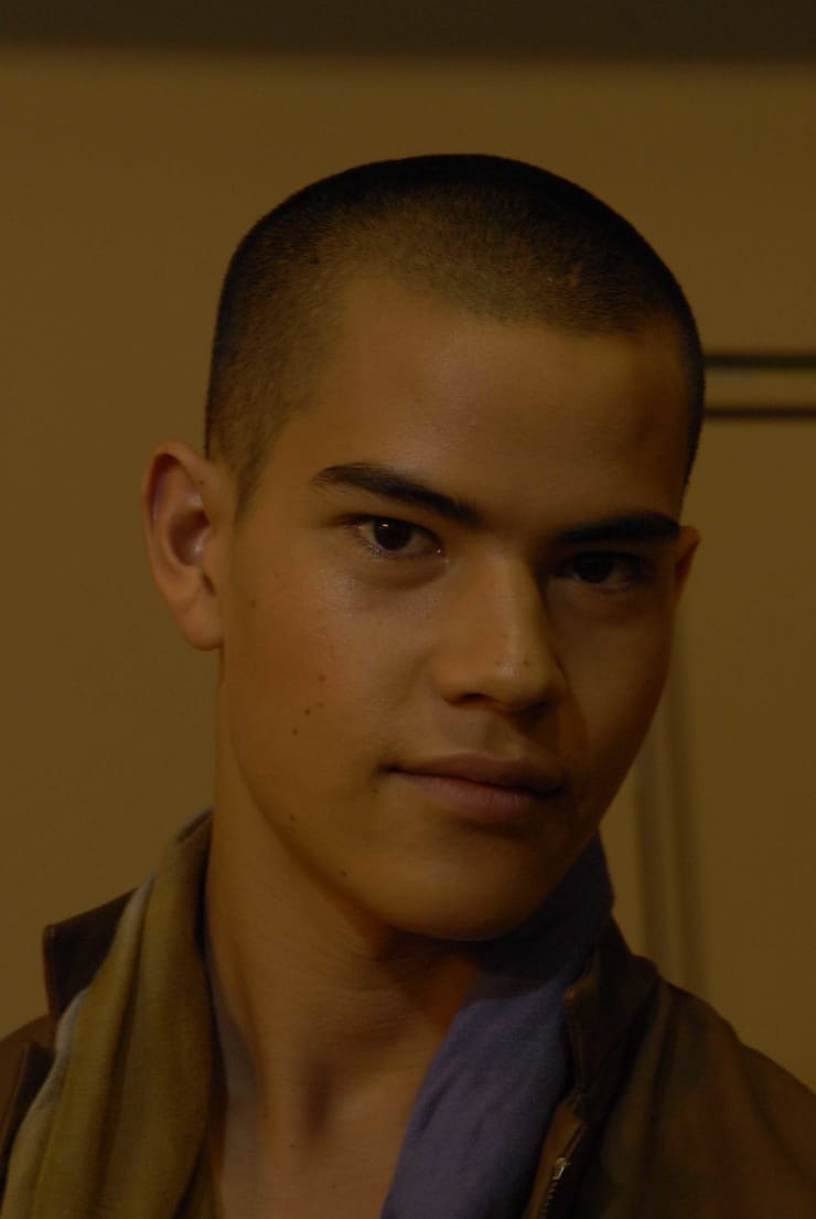 Simon Tham
