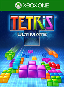 Tetris Ultimate