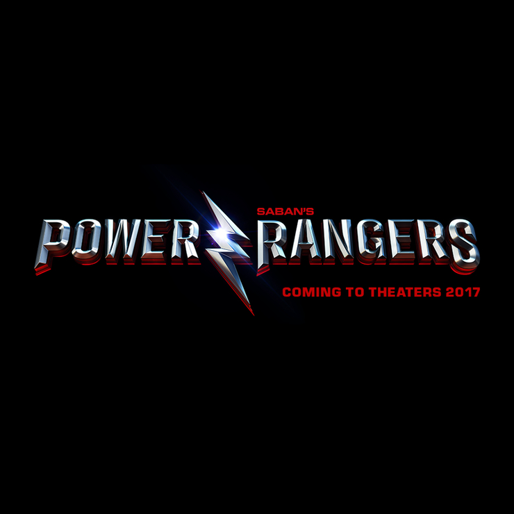 Power Rangers