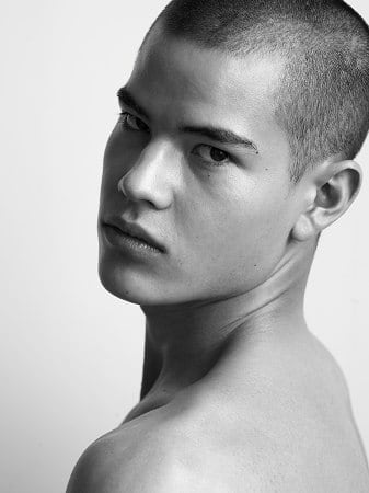 Simon Tham Simon Tham