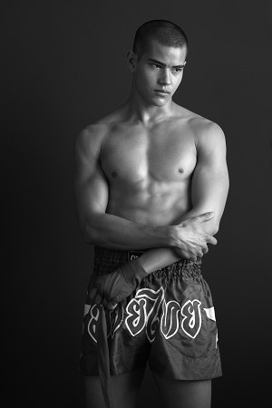 Simon Tham