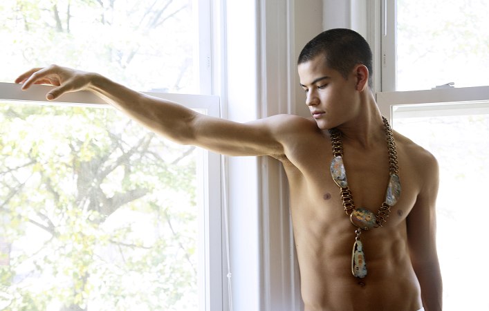 Simon Tham