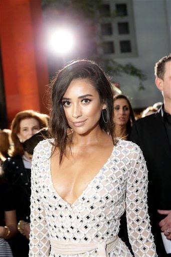Shay Mitchell Shay Mitchell