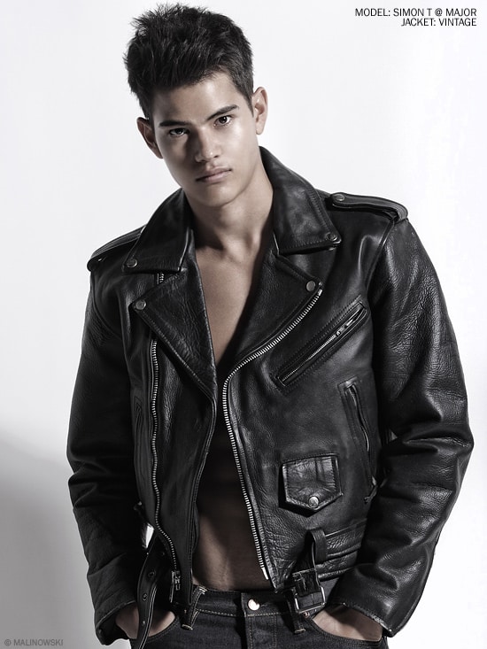 Simon Tham Simon Tham
