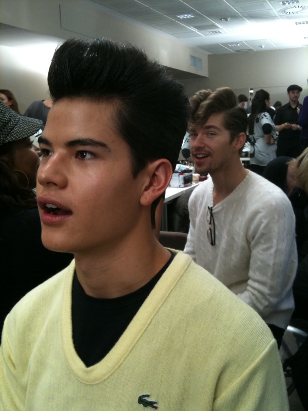 Simon Tham
