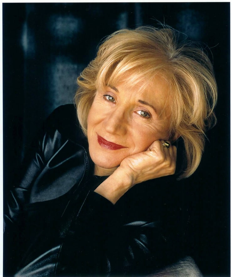 Olympia Dukakis Olympia Dukakis