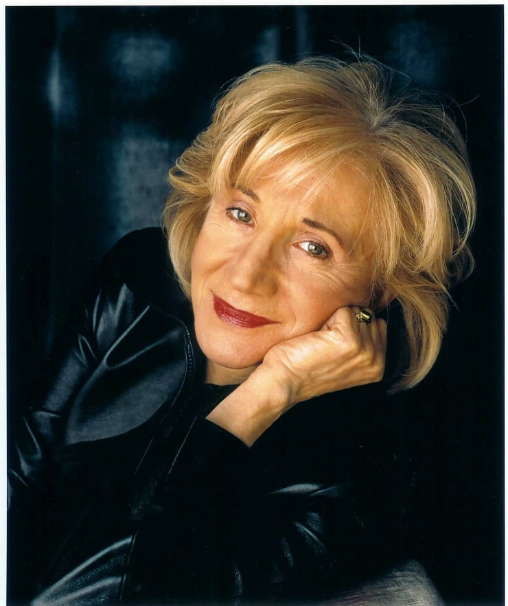 Olympia Dukakis