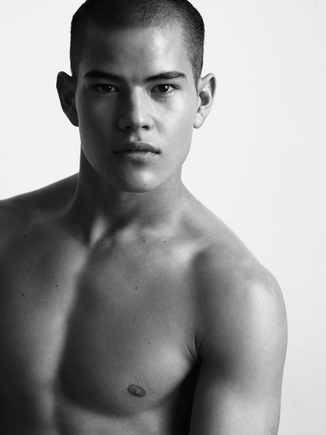 Simon Tham Simon Tham
