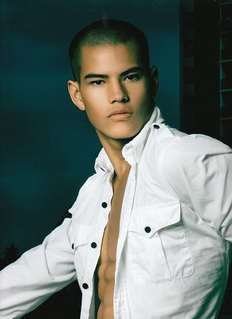 Simon Tham Simon Tham