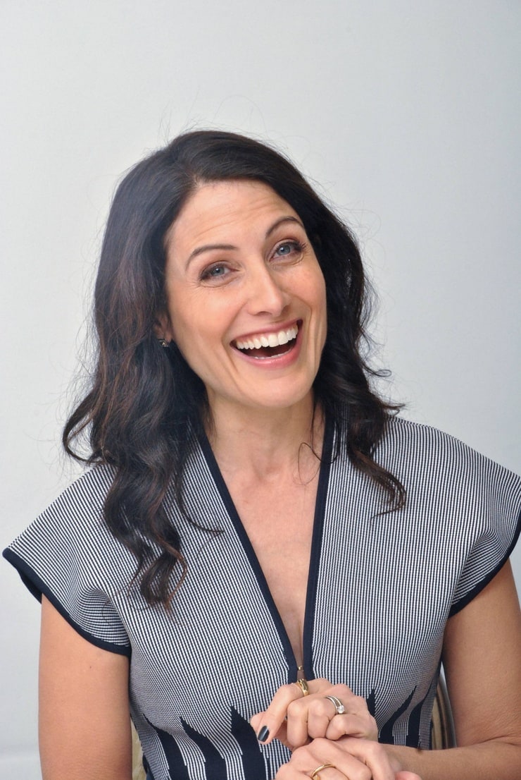 Lisa Edelstein