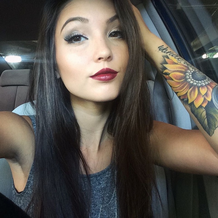 Kristina Chai Kristina Chai