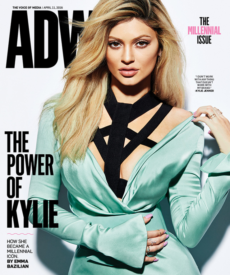 Kylie Jenner