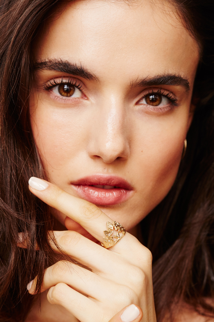 Blanca Padilla Blanca Padilla