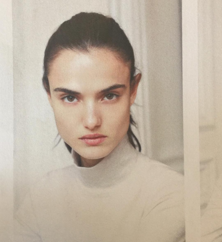 Blanca Padilla Blanca Padilla