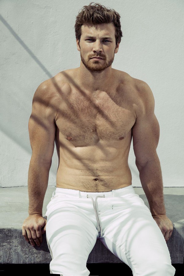 Derek Theler