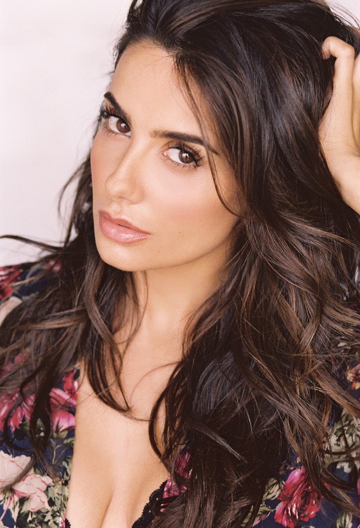 Mikaela Hoover Mikaela Hoover