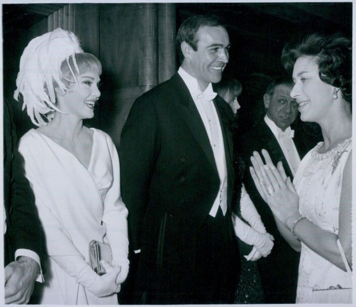 Sean Connery Sean Connery