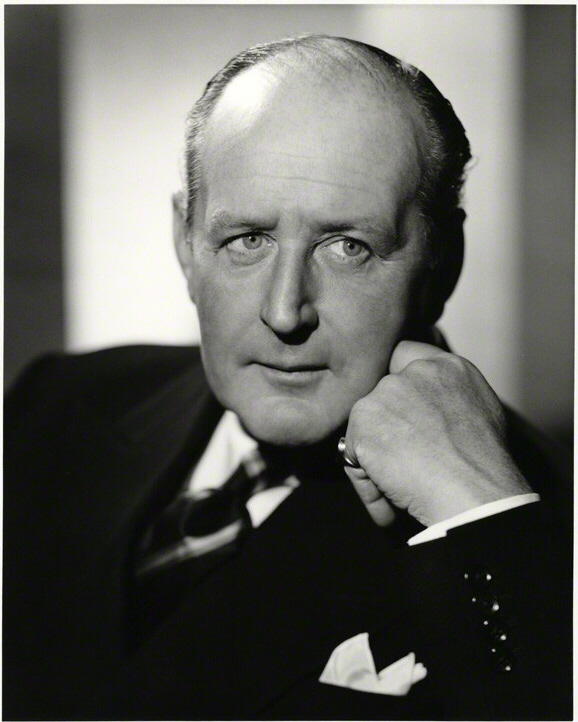 Cecil Parker Cecil Parker