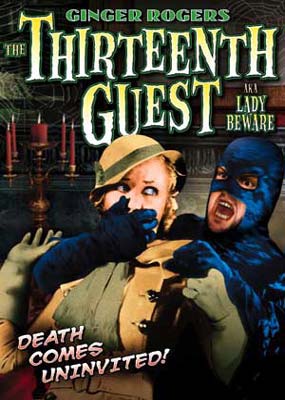 The Thirteenth Guest The Thirteenth Guest