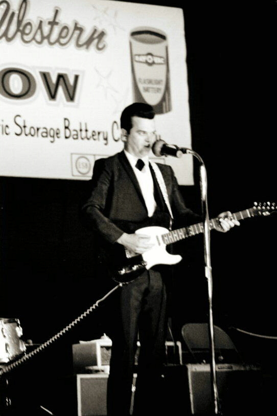 Conway Twitty Conway Twitty