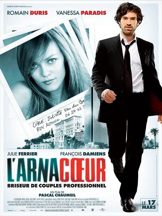 L'arnacoeur